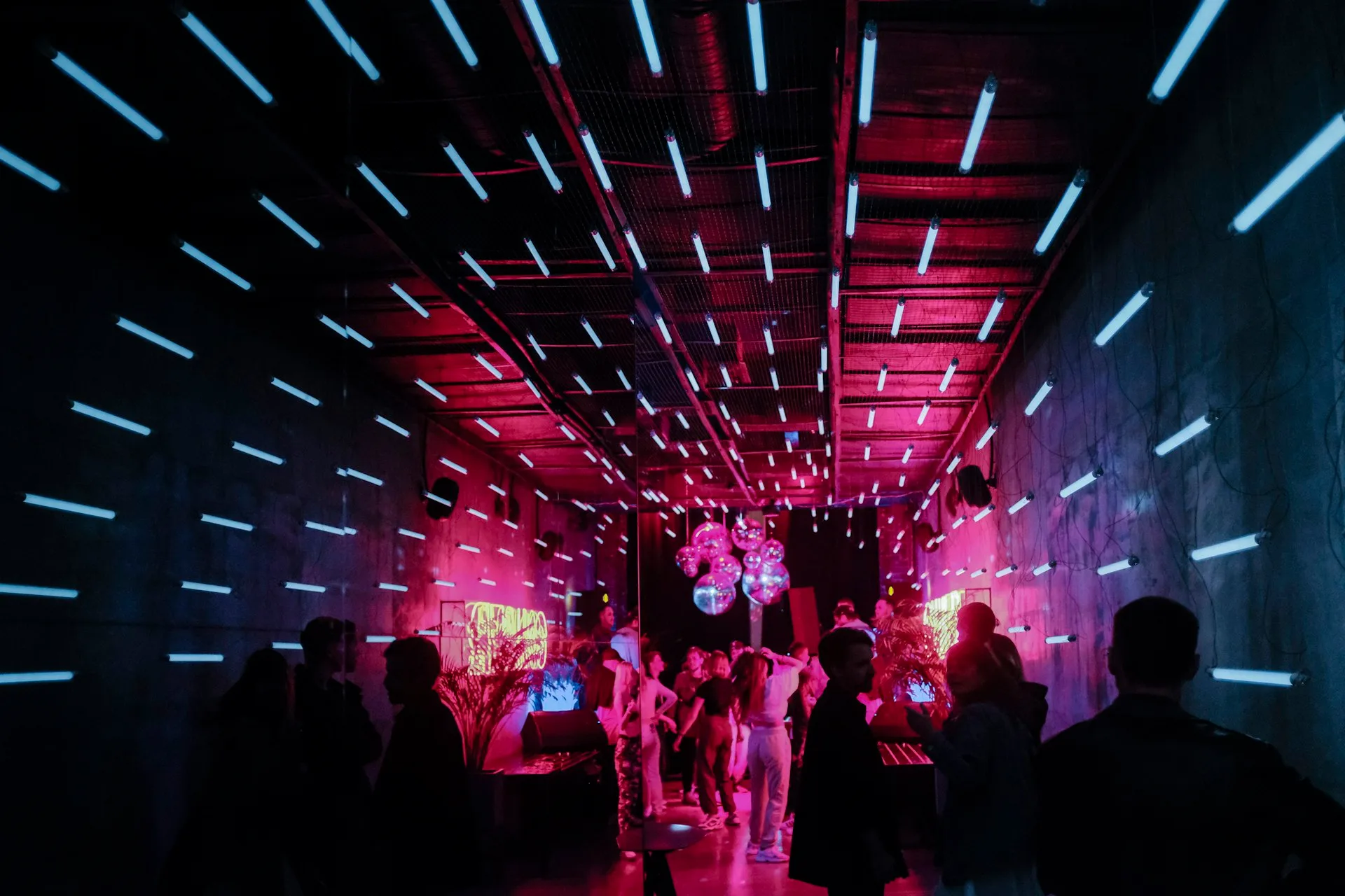 Vertiggo Nightclub