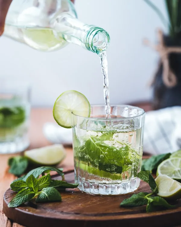 Accra cocktail