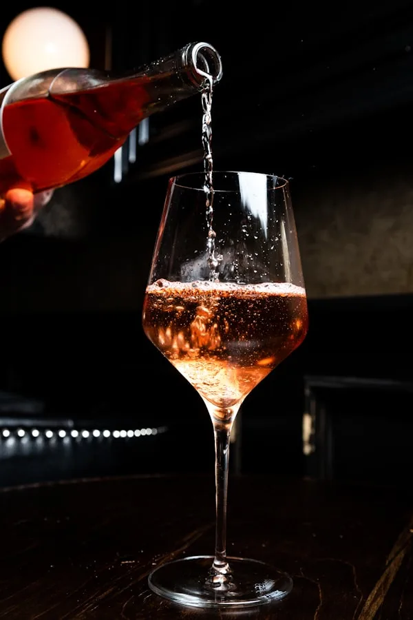 Cairo cocktail