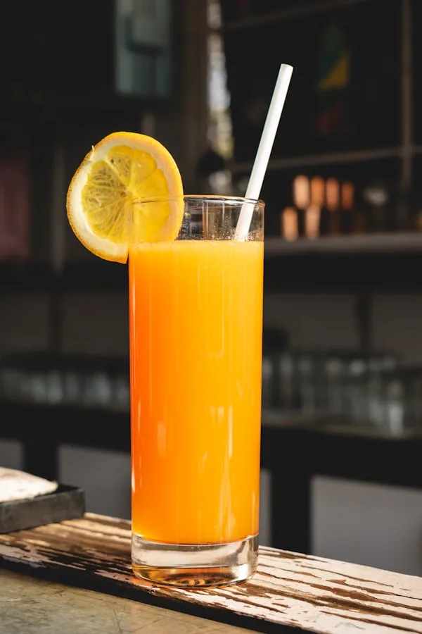 Vaasa cocktail